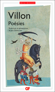 Electronic book Poésies - édition bilingue