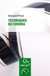 Livro digital Techniques du cinéma