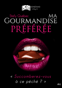 E-Book Ma Gourmandise Préférée, tome 4