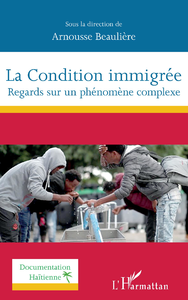 Libro electrónico La Condition immigrée