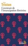 Livro digital L'aventure de l'émancipation féminine