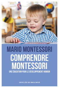 Livre numérique Comprendre Montessori