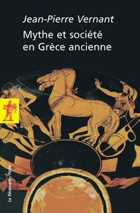 Libro electrónico Mythe et société en Grèce ancienne