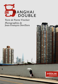 Livre numérique Shanghai Double