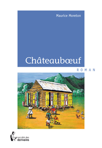 Livre numérique Châteauboeuf