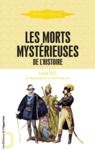 E-Book Les Morts mystérieuses de l'Histoire - Louis XIV, sa descendance et le frère du roi
