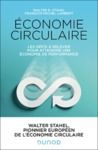Electronic book Économie circulaire