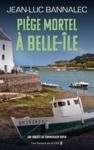 E-Book Piège mortel à Belle-Ile
