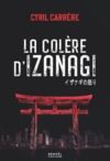 E-Book La Colère d'Izanagi