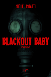 Livre numérique Blackout baby
