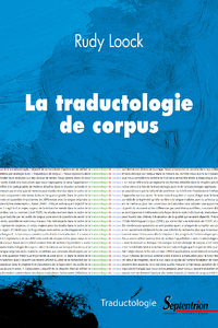 Livre numérique La traductologie de corpus