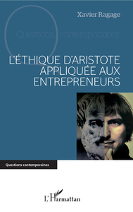 Livro digital L'éthique d'Aristote appliquée aux entrepreneurs