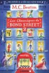 Libro electrónico Les Chroniques de Bond Street - tome 2
