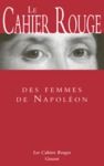 Livre numérique Le cahier rouge des femmes de Napoléon