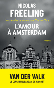 Livre numérique L'amour à Amsterdam