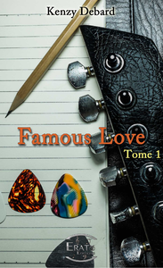 Livre numérique Famous Love