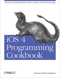 Livre numérique iOS 4 Programming Cookbook