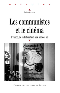 Livre numérique Les communistes et le cinéma