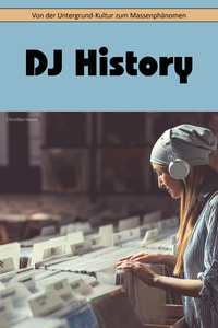 Livre numérique DJ History