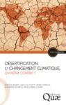 Libro electrónico Désertification et changement climatique, un même combat ?