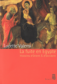 Livre numérique La Fuite en Egypte - Histoires d'Orient et d'Occident