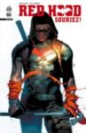 Livre numérique Red Hood Souriez
