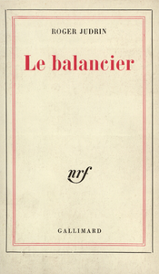 E-Book Le balancier