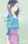 Livre numérique Si nous étions adultes... - Chapitre 23