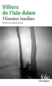 Livre numérique Histoires insolites