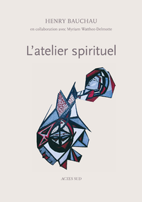 Livro digital L'Atelier spirituel
