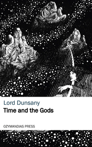 Livro digital Time and the Gods