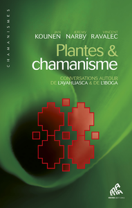 E-Book Plantes & chamanisme