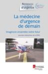 Livre numérique La médecine d'urgence de demain