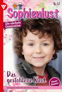 E-Book Sophienlust - Die nächste Generation 17 – Familienroman