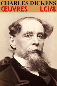 Livre numérique Charles Dickens - Oeuvres complètes