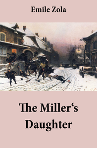 Livre numérique The Miller's Daughter (Unabridged)