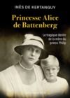 Livre numérique Princesse Alice de Battenberg