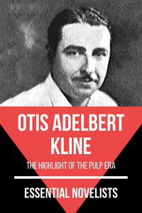 Livre numérique Essential Novelists - Otis Adelbert Kline