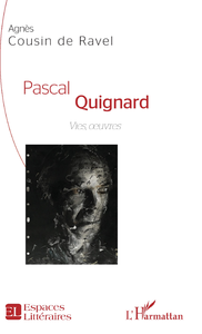 Livre numérique Pascal Quignard