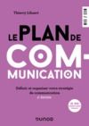 Livre numérique Le plan de communication - 6e éd.