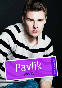 Livre numérique Pavlik (pulp gay)