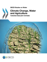 Livre numérique Climate Change, Water and Agriculture