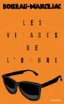 Livre numérique Les Visages de l'ombre