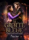 Electronic book La Grotte bleue