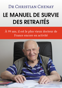 E-Book Le manuel de survie des retraités