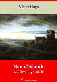 Electronic book Han d’Islande – suivi d'annexes