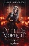 Livro digital Veillée mortelle