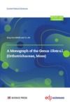 Electronic book A Monograph of the Genus Ulota s.l.
