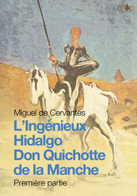 Livre numérique Don Quichotte