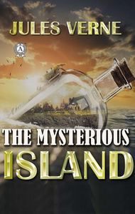 Livre numérique The Mysterious Island